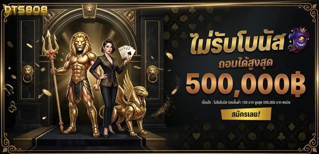 เว็บ dts 808